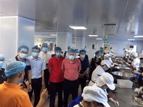 江门市“粤菜师傅”工程融合农业，以竞赛组织助力乡村振兴