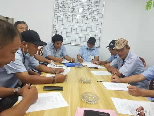 朝阳农产品大市场北区成功举办“安康杯”竞赛学习活动，以赛促学提升安全管理水平