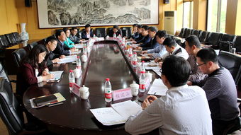 鲁东大学来校考察交流 聚焦“挑战杯”竞赛组织工作，共谋创新发展